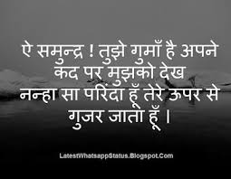 Ego Attitude Mix Status In Hindi Status Hindi Quotes For Whatsapp Whatsapp Status Quotes