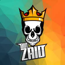 With this free fire stylish name you can change free fire username font style. Bin Zaid Gaming Youtube