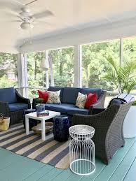 Find life room costs, information and more. Our Screened Porch Adding A Tv Emily A Clark