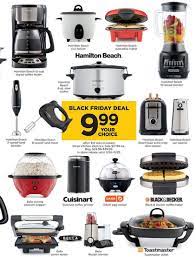 Enjoy free shipping and easy returns every day at kohl's. Kohl S Black Friday Free Small Kitchen Appliances After Rebate And Kohl S Cash Frugal Living Nw