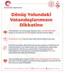 We did not find results for: Ytb On Twitter Donus Yolundaki Vatandaslarimizin Dikkatine Pcr Testi Yapmadan Ulkemizden Cikisa Su An Izin Verilmemektedir Vatandaslarimiza Bulunduklari Yerlerde Pcr Testini Yaptirmayi Tavsiye Ediyoruz Memleketyolu Whatsapp Hatti 90 530 257