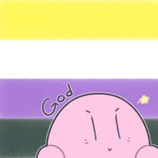 *poisefloral has a kirby pfp* if you like kirby. Kirby Headcanons Tumblr Posts Tumbral Com