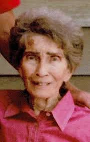 Ruth Peagler Obituary