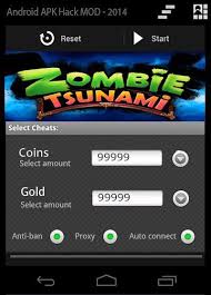Hack Zombie Tsunami Coins Gold Games Hooks Hacks Android Apk Android Games