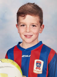 What a hit Lacey Dobson 👏 she finds the back of the net from distance for  her first goal in 1st grade