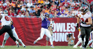 Vikings escape with win in Kyler Murray’s return, but offensive problems run deeper than QB — Star Tribune