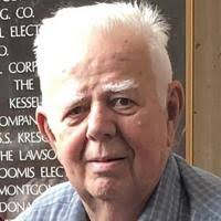 Phillip Chalmers Obituary