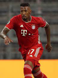 €8.50m * sep 3, 1988 in berlin, germany Boateng Substituted With Muscular Problem