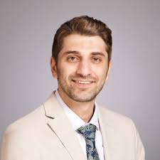 I'm graduating from the University of Southern California with both a  Bachelor's and a Master's degree (at the top of my class.) 6,104 miles is  the distance from Tehran to the Bronx —