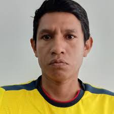 Liga Deportiva Parroquial Tumbaco