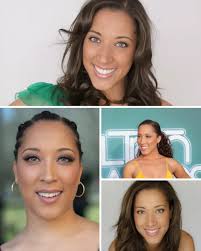 happy 46th birthday to Robin Thede Robin Thede, born July 27, 1979, in  Davenport, Iowa, is an American actress, comedian, and writer. She created  and starred in A Black Lady Sketch Show,