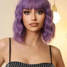 Selected Bailey Lavender Managers Friend Root Touch Up