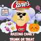 Trunk-or-Treat with Cane's and Children's Choice..... event in Bakersfield, CA