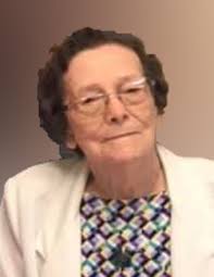 Obituary information for Mary Jo Griffin