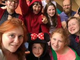 Dear Parents and Carers,