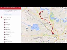 Cetățenii capitalei vor beneficia și de un tramvai de noapte, ce va circula pe liniile 1 și 10. Traseu Tramvai 24 Ratb Bucuresti Youtube