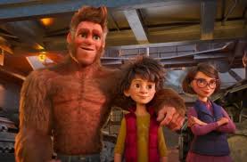 Official theatrical release schedule for all upcoming films in the year 2021. Bigfoot Family 2 Release Date Cast Synopsis Trailer And More