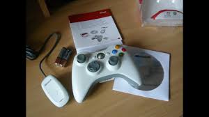 Jun 15, 2021 · connecting an xbox 360 controller to your pc without receiver was a tiresome task as it required plenty of wires and cards to get your work done. Xbox 360 Controller On Pc Wireless Without Receiver Novocom Top