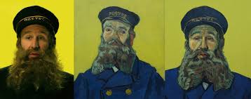 Image result for loving vincent