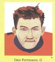 Dan Fortmann Cards