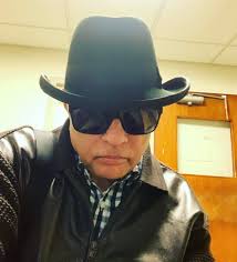 CHEDDIE SEWSANKAR Founder Bush lot United Turf Club