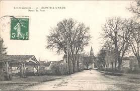 La poste sainte livrade sur lot est actuellement ouverte. Ville De Sainte Livrade Sur Lot La Mairie De Sainte Livrade Sur Lot Et Sa Commune 47110