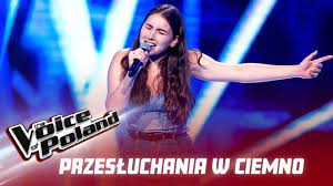 *in my opinion* 10 najlepszych przesłuchań w ciemno jubileuszowej x edycji. Marta Bielawska Dance Monkey Przesluchania W Ciemno The Voice Of Poland 11 Youtube