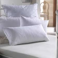 Oreiller Souple Oreille Blanc Traversin