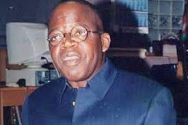 However, his mother is the famous abibatu mogaji. Chekwube Nwufo On Twitter I Was Employed By Exxonmobil In 1995 By Then Tinubu Who Was An Accountant In Mobil Oil Had Already Retired Having Reached 60 Years Retirement Age 26 Years