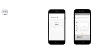 Sácate selfies y fotos increibles, además compártelas en las redes sociales. App Based Litecom Lighting Management Zumtobel