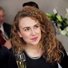 Leading Women in Business: Kate Barry of Barry & Fitzwilliam