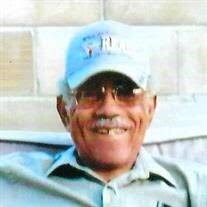 Elder Sherman Earl Best Obituary