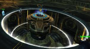 I ask because, for new characters, before you unlock the heart forge in the nazjatar questline, you can only get into the chamber of heart when a quest actively sends you there. Essence Guide For Heart Of Azeroth Bfa 8 3 World Of Warcraft Icy Veins