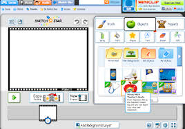 Ict Vijver Maak Een Animatiefilm School Apps School Computers 21st Century Skills