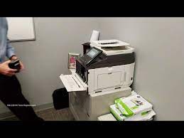 This is important enough to use suitable drivers to avoid problems when printing. Mx C301w Toner Replacement Youtube