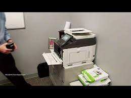 All drivers available for download have been scanned by antivirus program. Mx C301w Toner Replacement Youtube