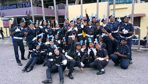 Perkhemahan kadet polis kebangsaan 2017 di ulu kinta perak. Kor Kadet Polis Smk Taman Sri Muda Startseite Facebook