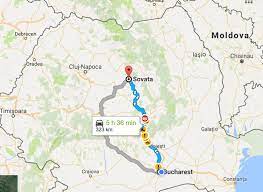 Hotel cu loc de joaca pentru copii. Cum A Renascut Sovata O Statiune Lasata In Paragina Ani La Randul