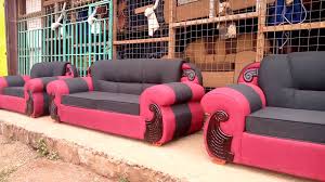 They adorn your living rooms, bedrooms, and if you have space then patios as these sofas boast minimalistic designs that barely fail to catch one's eye. Contemporary Kangaroo Sofa Design Youtube