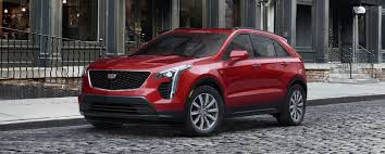 Pin On 2019 Xt4 Cadillac Suv