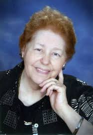 Phyllis Kay Blair Semelroth (1938-2020)