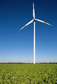 Genitiv (wessen?) dem windrad / windrade. Marc Hopf Windrad Kunstdruck Leinwandbild Gerahmtes Bild Glasbild