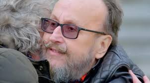 Yes it is true about the passing of David Hickman. I found out some months  ago from our mutual friend Steve Roberts. I was having some health problems  at the time and