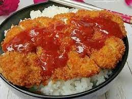Resep Chicken Katsu Oleh Susan Mellyani Resep Makanan Enak Ide Makanan Resep Masakan