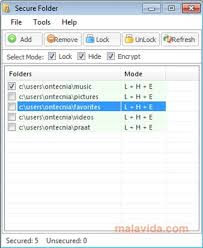 Advanced way how to store personal stuff in a completely safe and secure way with triple level security you don't need an app to hide files. Secure Folder 7 9 1 Download For Pc Free