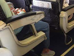 Как это скажется на «самолет безопасен на 100%»: Passazhir Belavia Kak S Takimi Kosmicheskimi Cenami Mozhet Byt Obodrannyj Salon Hartiya 97 Novosti Belarusi Belorusskie Novosti Novosti Belorussii Respublika Belarus Minsk