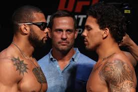 Joshua buatsi vs daniel blenda dos santos boxing streams live hd free. Ufc Fight Night 137 Results Thiago Santos Scores Tko Win Vs Eryk Anders Bleacher Report Latest News Videos And Highlights