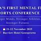 Malaysia's First Mental Fitness Sports Conference event image