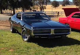 Image result for Black 1971 Charger