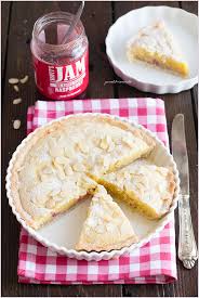 Good food from all parts of the world. Bakewell Tart Di Paul Hollywood Panelibrienuvole
